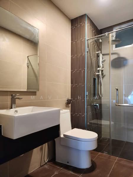 Condominium for Rent at Medini Signature - Mavis Hew - Bathroom - PropertyGuru.com.my
