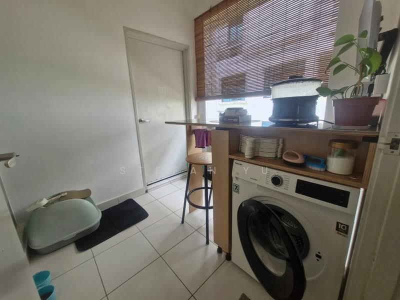 2-storey Terraced House for Sale in Iskandar Puteri (Nusajaya) (Johor) - Stefan Yu - Interior - PropertyGuru.com.my