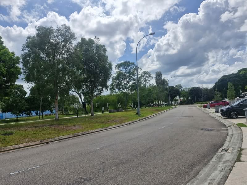 2-storey Terraced House for Sale in Iskandar Puteri (Nusajaya) (Johor) - Stefan Yu - Exterior - PropertyGuru.com.my