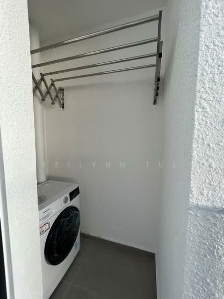 Service Residence for Rent at Hana @ Eco Ardence - Reilynn Tue - Interior - PropertyGuru.com.my