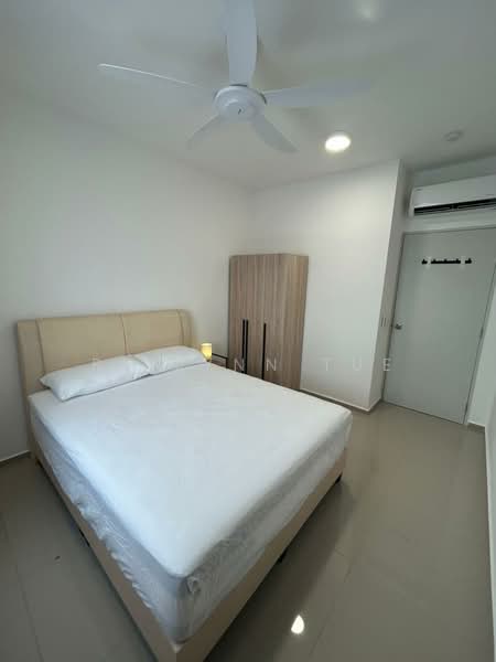 Service Residence for Rent at Hana @ Eco Ardence - Reilynn Tue - Bedroom - PropertyGuru.com.my