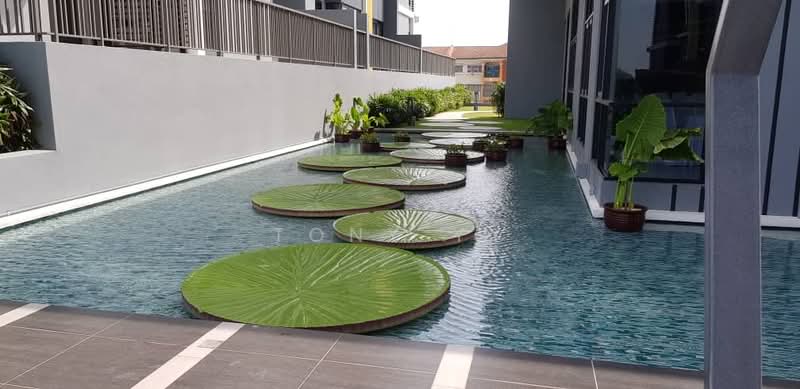 Service Residence for Sale at Le Pavillion - Tony YY - PropertyGuru.com.my