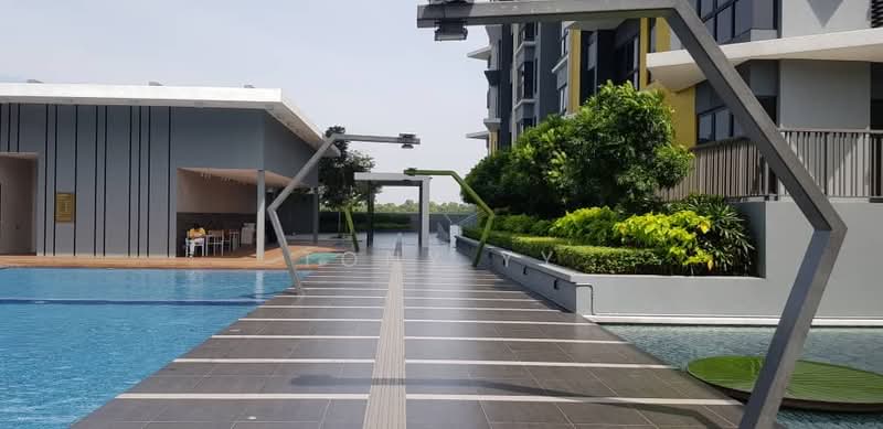 Service Residence for Sale at Le Pavillion - Tony YY - PropertyGuru.com.my
