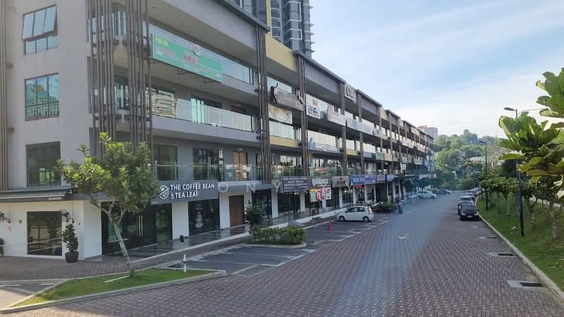 Service Residence for Sale at Le Pavillion - Tony YY - PropertyGuru.com.my