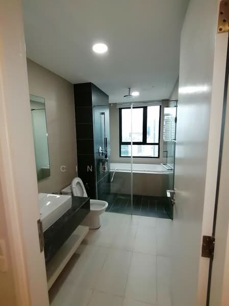Condominium for Rent at Residensi 22 - Cindy Ng - Bathroom - PropertyGuru.com.my