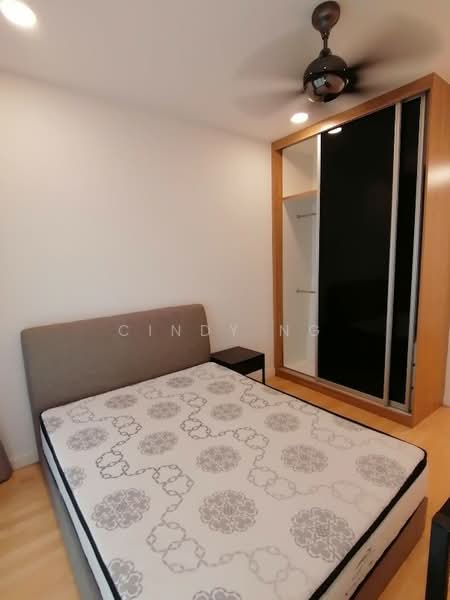 Condominium for Rent at Residensi 22 - Cindy Ng - Bedroom - PropertyGuru.com.my