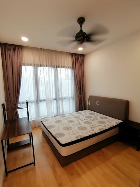 Condominium for Rent at Residensi 22 - Cindy Ng - Bedroom - PropertyGuru.com.my