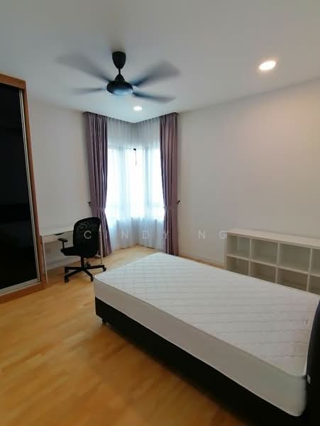 Condominium for Rent at Residensi 22 - Cindy Ng - Bedroom - PropertyGuru.com.my