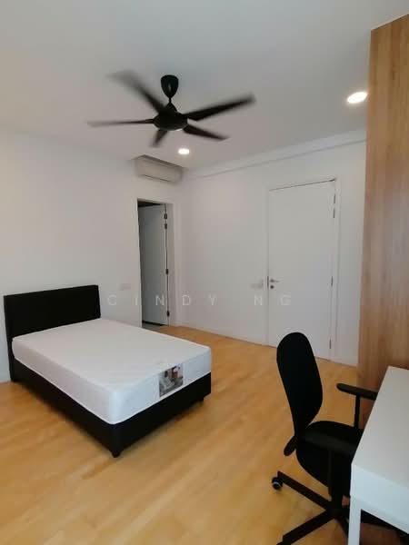 Condominium for Rent at Residensi 22 - Cindy Ng - Bedroom - PropertyGuru.com.my