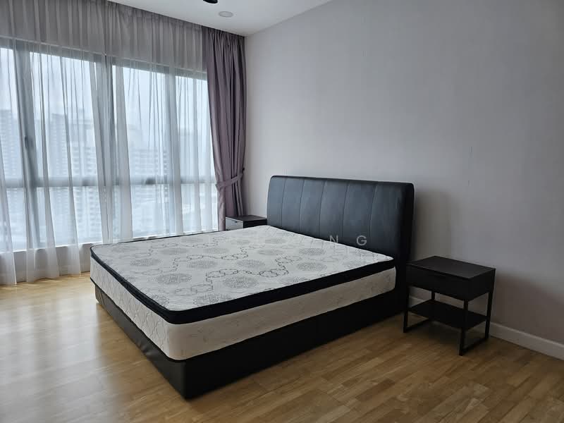 Condominium for Rent at Residensi 22 - Cindy Ng - Bedroom - PropertyGuru.com.my