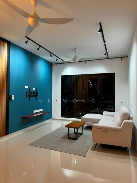 Service Residence for Rent at 2Rio Residence @ Bandar Puteri Puchong - Mk Wong - PropertyGuru.com.my