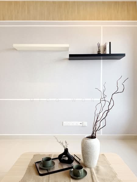Service Residence for Rent at Quinn Residence - Mico Wong - Interior - PropertyGuru.com.my