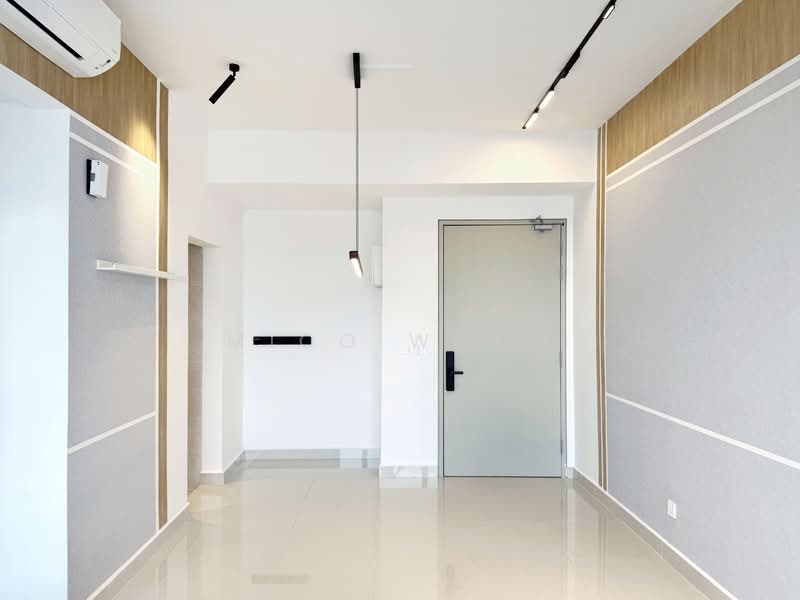 Service Residence for Rent at Quinn Residence - Mico Wong - Entrance - PropertyGuru.com.my