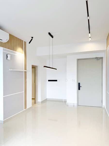 Service Residence for Rent at Quinn Residence - Mico Wong - Interior - PropertyGuru.com.my
