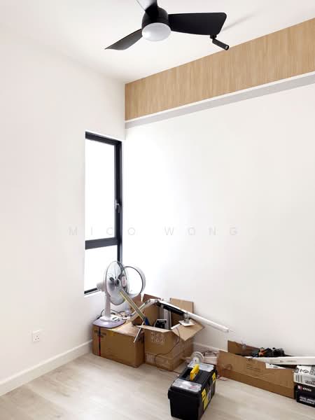 Service Residence for Rent at Quinn Residence - Mico Wong - Interior - PropertyGuru.com.my
