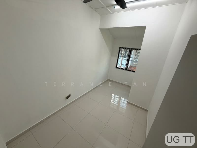 Rumah Teres 2 Tingkat untuk Dijual di Taman Sentosa (Klang) - Terrance Tan - Interior - PropertyGuru.com.my