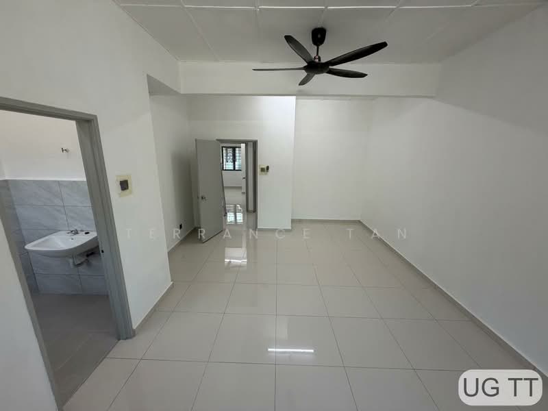 Rumah Teres 2 Tingkat untuk Dijual di Taman Sentosa (Klang) - Terrance Tan - Interior - PropertyGuru.com.my