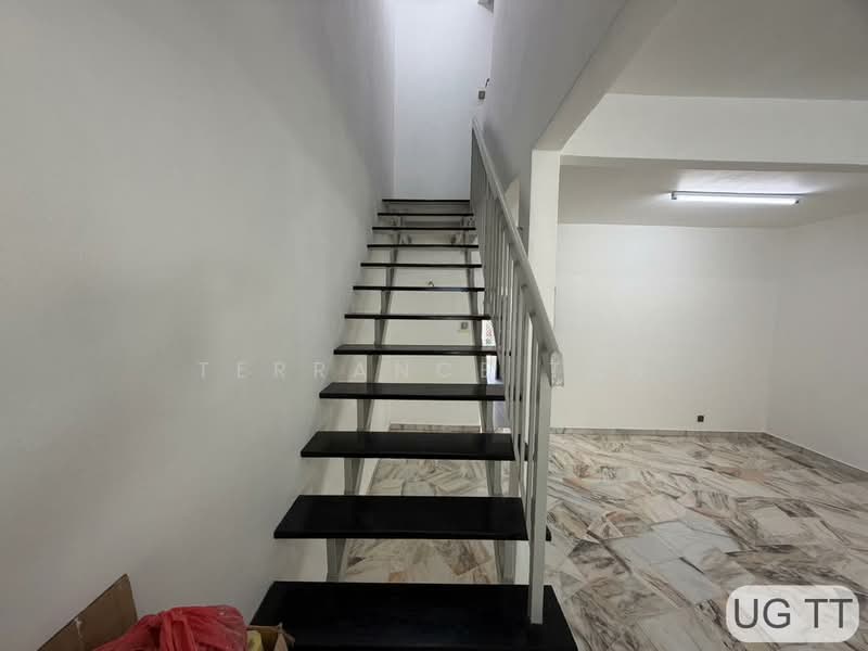 Rumah Teres 2 Tingkat untuk Dijual di Taman Sentosa (Klang) - Terrance Tan - Interior - PropertyGuru.com.my