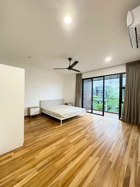 Rumah Teres 2 Tingkat untuk Disewa di Masai (Johor) - Caleb Yeo - Bedroom - PropertyGuru.com.my