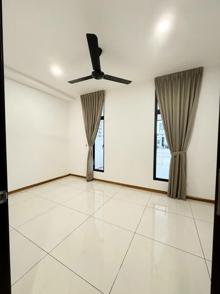 Rumah Teres 2 Tingkat untuk Disewa di Masai (Johor) - Caleb Yeo - Interior - PropertyGuru.com.my