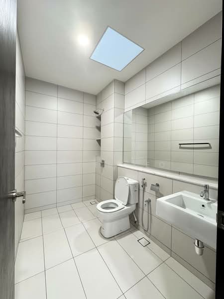 Rumah Teres 2 Tingkat untuk Disewa di Masai (Johor) - Caleb Yeo - Bathroom - PropertyGuru.com.my