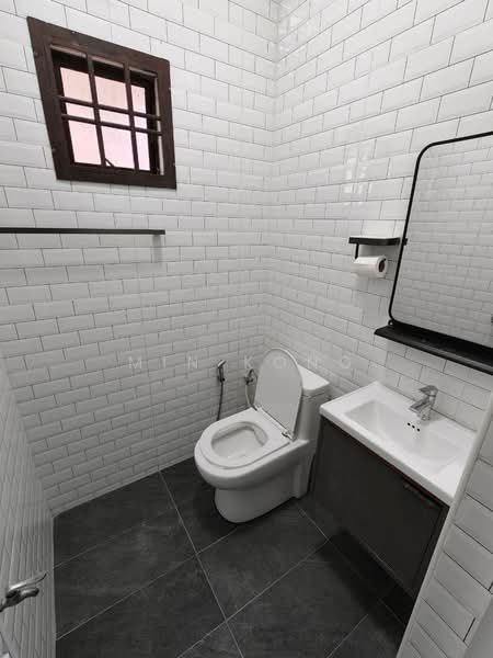 2-storey Terraced House for Sale in Bukit Indah (Iskandar Puteri (Nusajaya)) - Min Kong - PropertyGuru.com.my