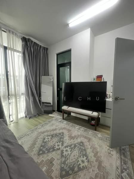 Rumah Teres 2 Tingkat untuk Dijual di Bandar Seri Alam (Masai) - Peggie Chua - Bedroom - PropertyGuru.com.my