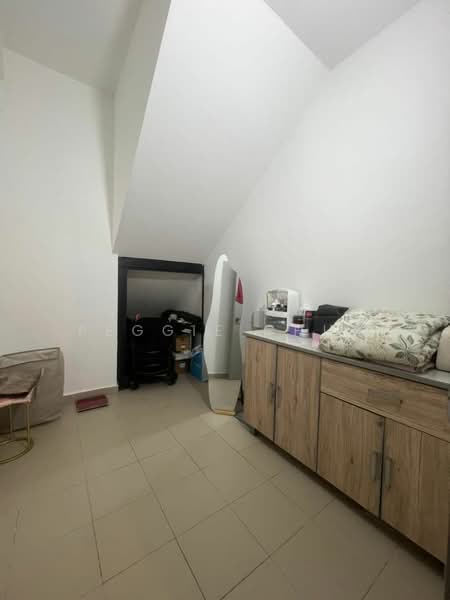 Rumah Teres 2 Tingkat untuk Dijual di Bandar Seri Alam (Masai) - Peggie Chua - Interior - PropertyGuru.com.my