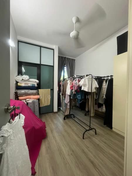 Rumah Teres 2 Tingkat untuk Dijual di Bandar Seri Alam (Masai) - Peggie Chua - Interior - PropertyGuru.com.my