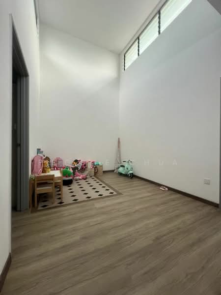 Rumah Teres 2 Tingkat untuk Dijual di Bandar Seri Alam (Masai) - Peggie Chua - Interior - PropertyGuru.com.my