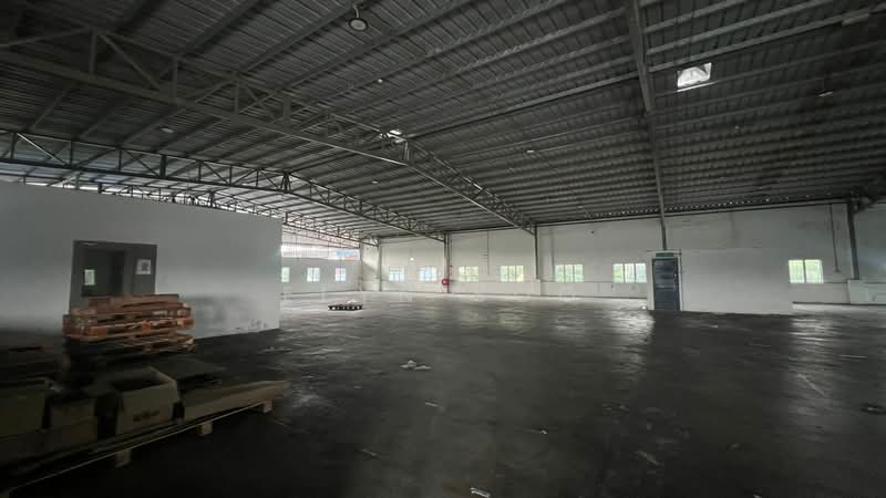 Factory for Rent in Kampung Baru Subang (Sungai Buloh) - Elyn Soo - Interior - PropertyGuru.com.my