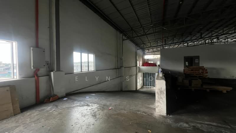 Factory for Rent in Kampung Baru Subang (Sungai Buloh) - Elyn Soo - Interior - PropertyGuru.com.my