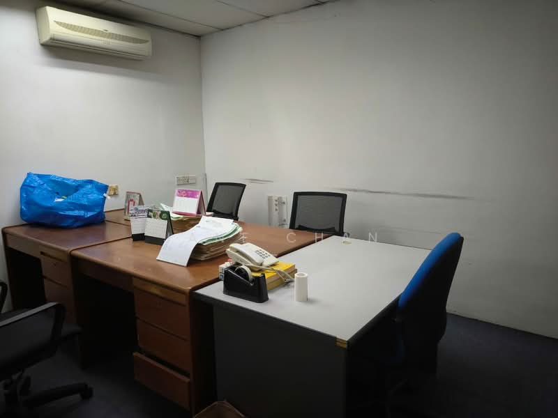 Kilang untuk Dijual di Taman Ehsan (Kepong) - Jane Chan - Interior - PropertyGuru.com.my