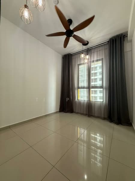 Servis Apartment untuk Disewa di Parkland Residence - Tim Pang - Interior - PropertyGuru.com.my