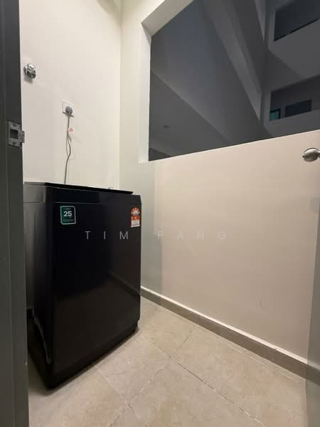 Servis Apartment untuk Disewa di Parkland Residence - Tim Pang - Interior - PropertyGuru.com.my