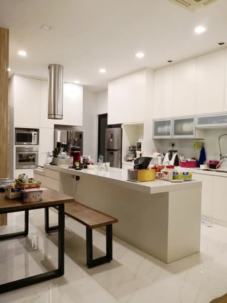Bungalow for Sale in Taman Ponderosa (Johor Bahru) - Zoe Lee - PropertyGuru.com.my