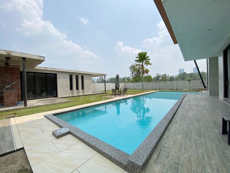 Bungalow for Sale in Taman Ponderosa (Johor Bahru) - Zoe Lee - PropertyGuru.com.my