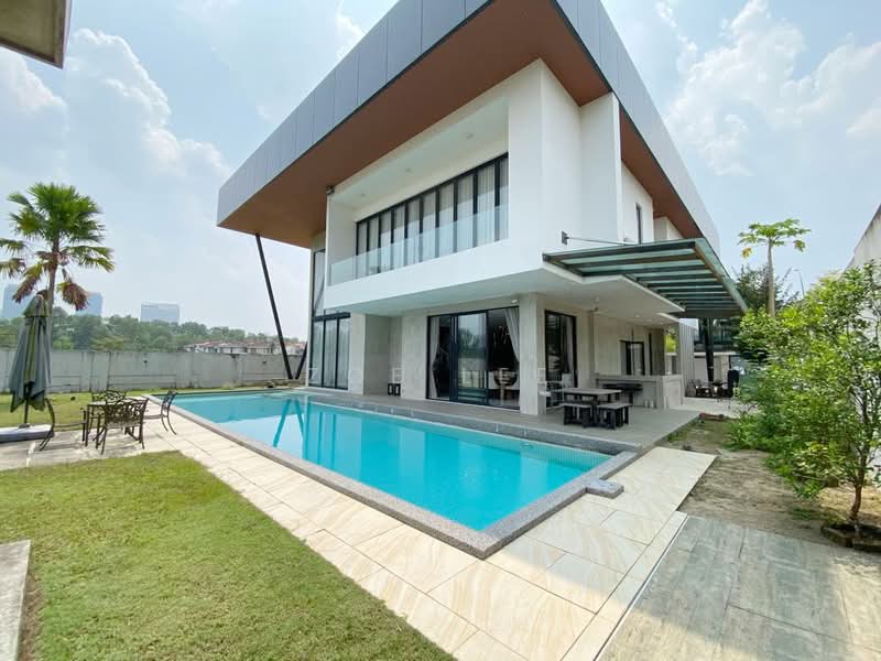 Bungalow for Sale in Taman Ponderosa (Johor Bahru) - Zoe Lee - PropertyGuru.com.my