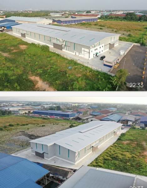 Kilang untuk Dijual di Teluk Gong (Port Klang (Pelabuhan Klang)) - John Lee - PropertyGuru.com.my