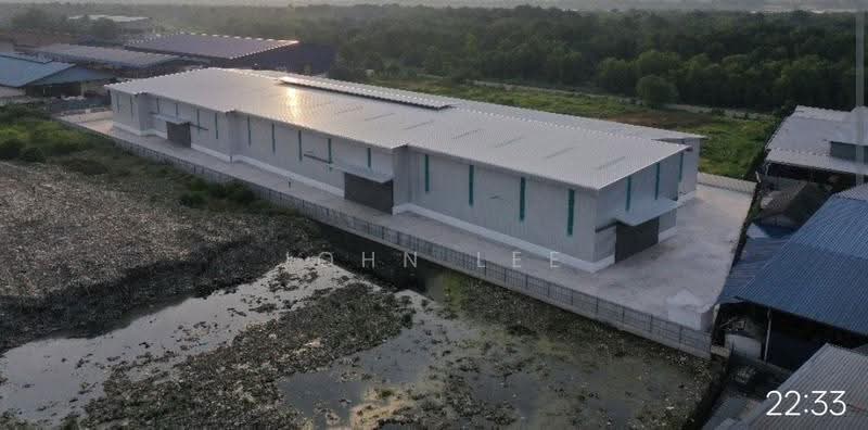 Kilang untuk Dijual di Teluk Gong (Port Klang (Pelabuhan Klang)) - John Lee - PropertyGuru.com.my