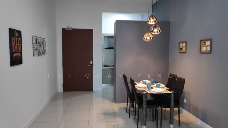 Service Residence for Rent at Le Pavillion - Lai Chay Yeng - PropertyGuru.com.my