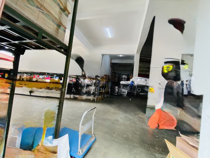 Kilang untuk Dijual di Kempas (Johor Bahru) - Karen Yeo - PropertyGuru.com.my
