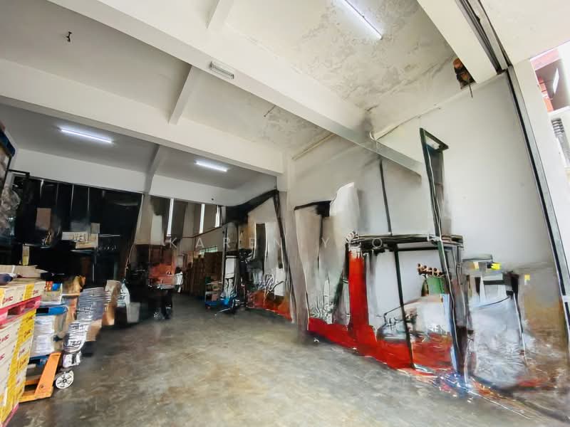 Kilang untuk Dijual di Kempas (Johor Bahru) - Karen Yeo - PropertyGuru.com.my