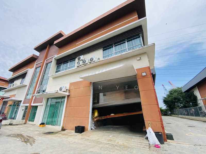 Kilang untuk Dijual di Kempas (Johor Bahru) - Karen Yeo - PropertyGuru.com.my