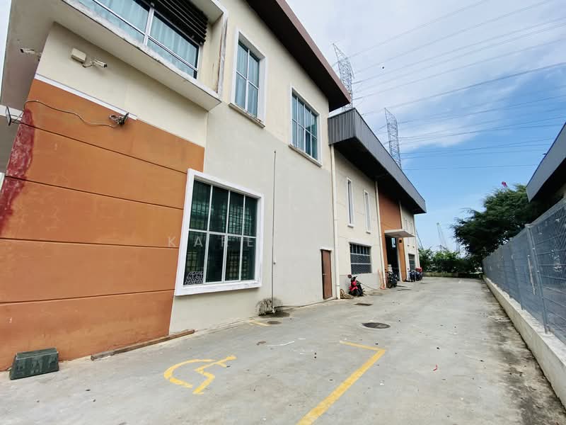 Kilang untuk Dijual di Kempas (Johor Bahru) - Karen Yeo - PropertyGuru.com.my
