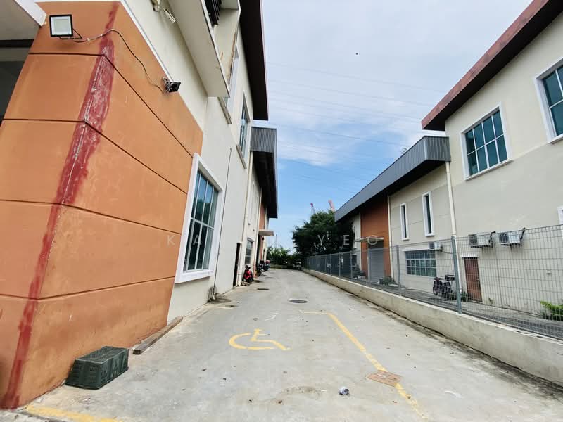 Kilang untuk Dijual di Kempas (Johor Bahru) - Karen Yeo - PropertyGuru.com.my