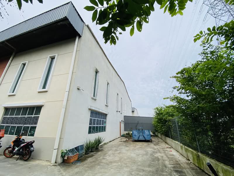 Kilang untuk Dijual di Kempas (Johor Bahru) - Karen Yeo - PropertyGuru.com.my