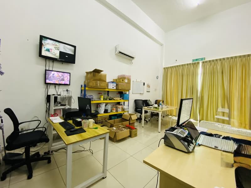 Kilang untuk Dijual di Kempas (Johor Bahru) - Karen Yeo - PropertyGuru.com.my