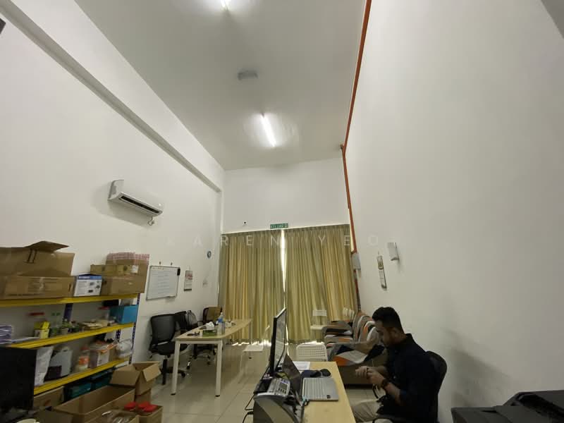Kilang untuk Dijual di Kempas (Johor Bahru) - Karen Yeo - PropertyGuru.com.my