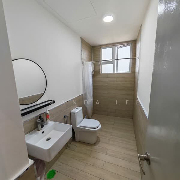 Kondominium untuk Disewa di Mahkota Valley @ Indera Mahkota - Amanda Lee - PropertyGuru.com.my